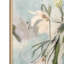 Floral Dance, Hand Painted Canvas