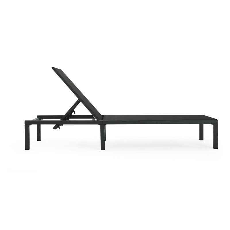 Chaise longue d'extérieur Westport (ensemble de 2)