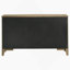 Commode 8 tiroirs Natural Pine
