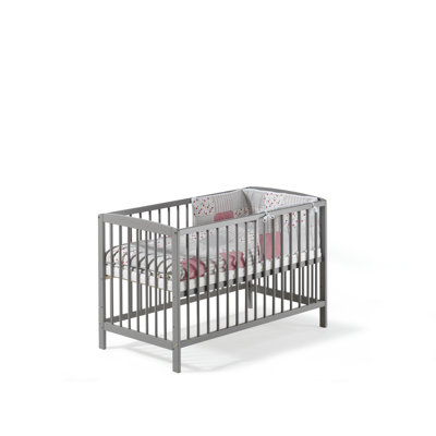 Felix Cot Bed