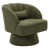 Ours en peluche vert est en rupture de stock
