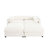 91" Oversized Upholstered Chaise Lounge Indoor-2046535624