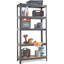 75cm W Metal Shelving Unit