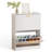 10 Pair Flip Down Shoe Storage-518039210