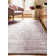 Doris Plain Silky Heather Rug