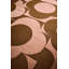 Hand Tufted Wool Floral Area Rug-585702774