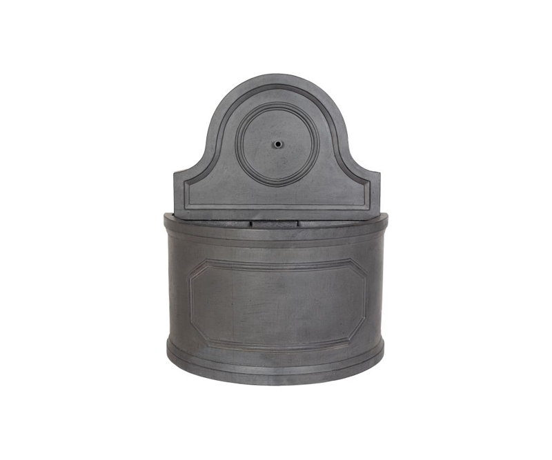 Outdoor Concrete / Cement Floor Fountain