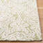 Tapis damassé en laine Anjaly-1946770464