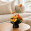 Arrangement