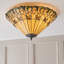 Tematin Flush Mount