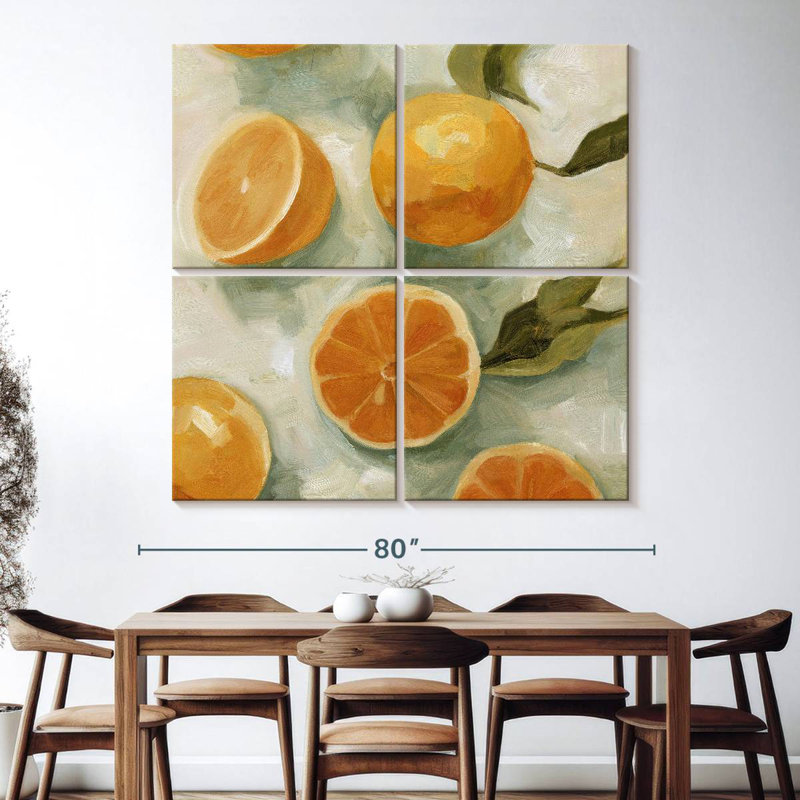 Yarlin citron frais I