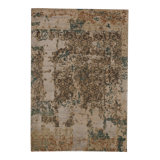 Naritaka One-of-a-Kind 4' X 5'8" Area Rug