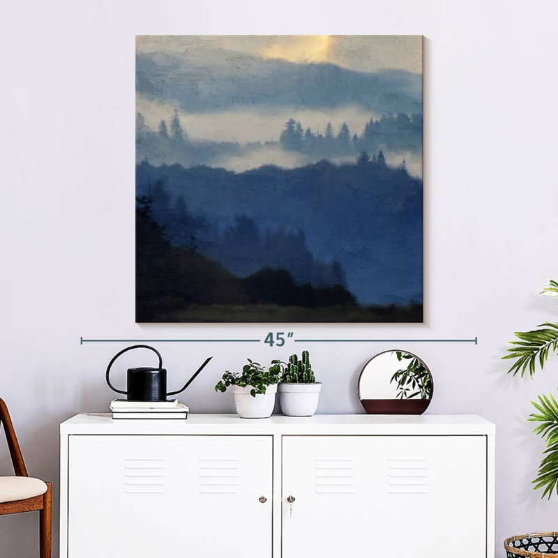 Alvord Mountain Range