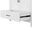 Ensemble de meuble-lavabo simple 32 po Edion-2129706781