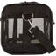 Soft-sided Mesh Pet Travel Carrier