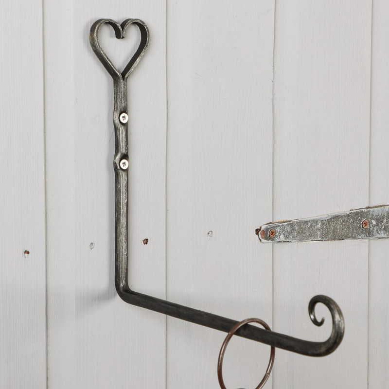 Juin Metal Plants & Flowers Garden Accents Accessories
