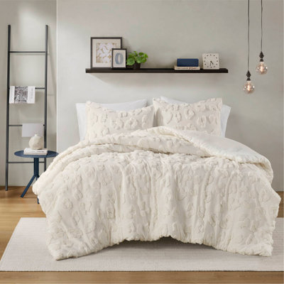 Ensemble de housse de couette Animal