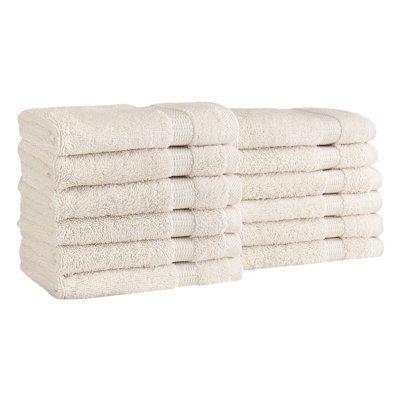 Essuie-mains Agathon 100% coton