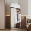 Aluminium Rectangle Floor Mirror-1231772199-1231772196-1236959730