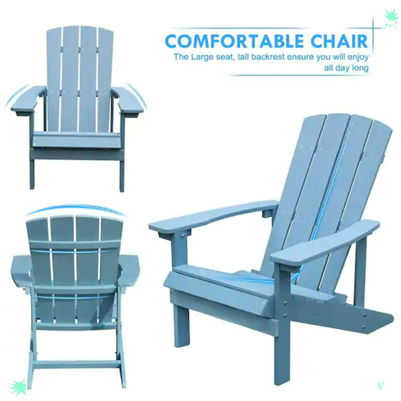 Chaise Adirondack Jolyn
