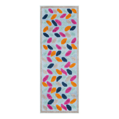 Chevron Indoor / Outdoor Rug