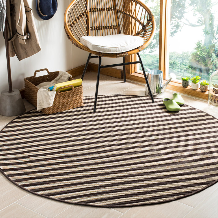 Petterson Hand Hooked Performance Southwestern Rug