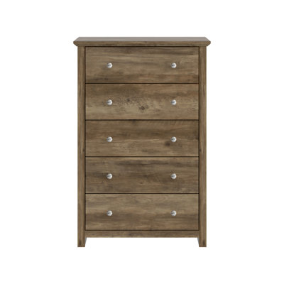 Ensemble de chambre à coucher 3 pièces Ottoville