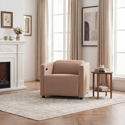 Fauteuil inclinable électrique Klein