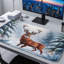 Polyester Desk Pad-138303677