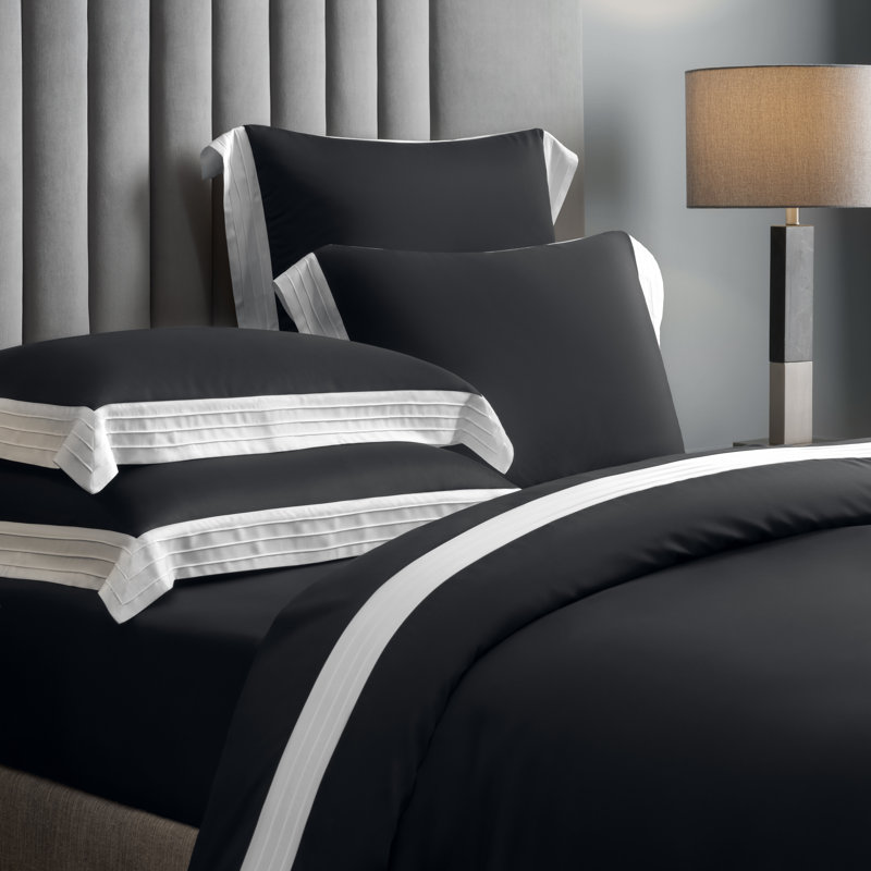 Eden Pillowcase, King