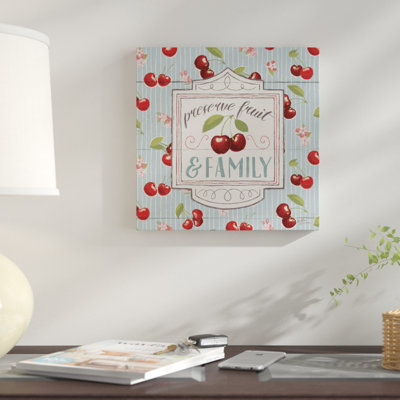 « doux life vii », art textuel sur toile tendue