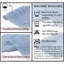 Tapis de bain réversible 100% coton Opulent Bathmat-893392645-893392667
