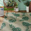 Tapis intérieur / extérieur Palm Coastal-836816564