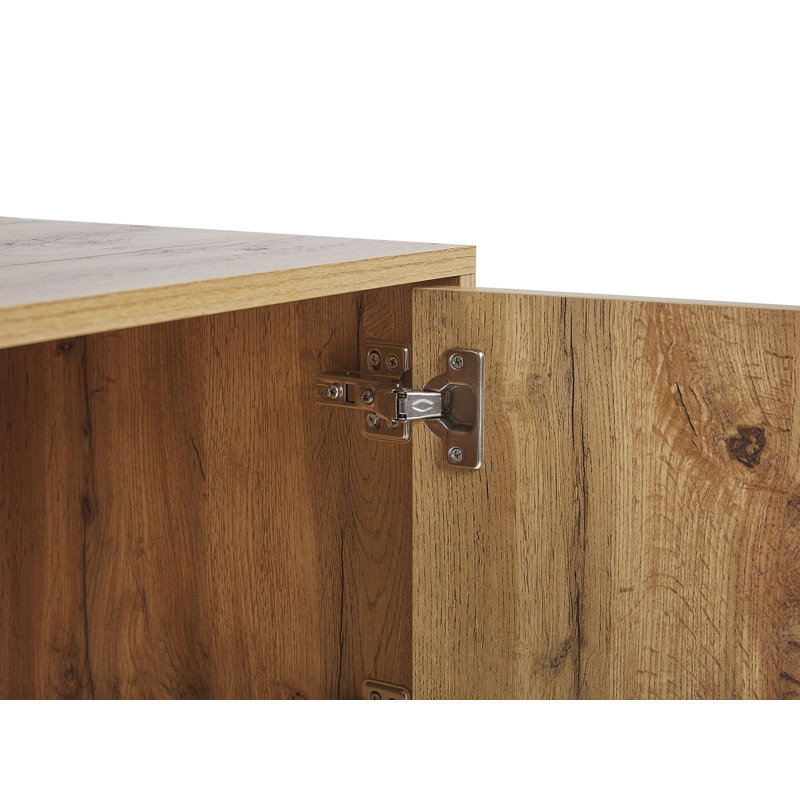 Dagmar 158cm Sideboard