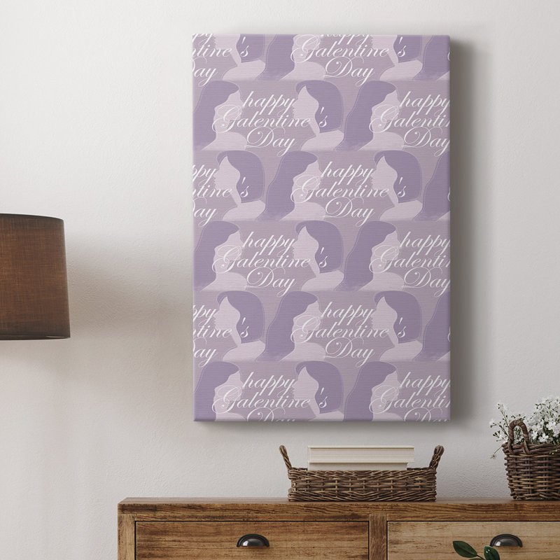 Happy Galentine's Day Collection E - galerie sur mesure