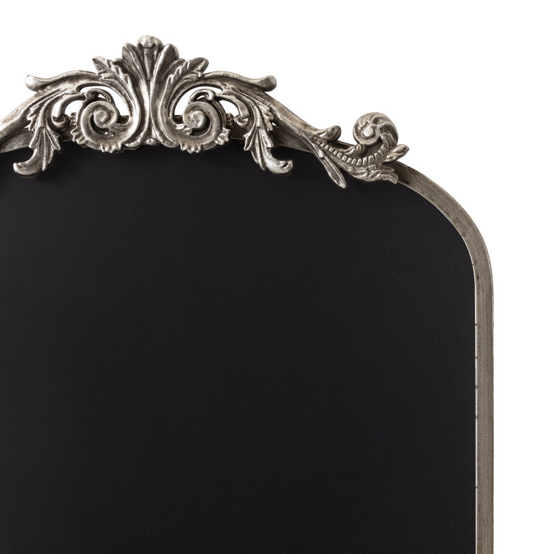 Tableau noir Arendahl, Argent, H 30,75 po x l 19 po