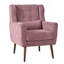 Chaise avec accoudoirs Mid-Century-133752450