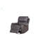 Fauteuil inclinable en similicuir