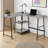 Cayla Corner L Shape Modern Computer Desk