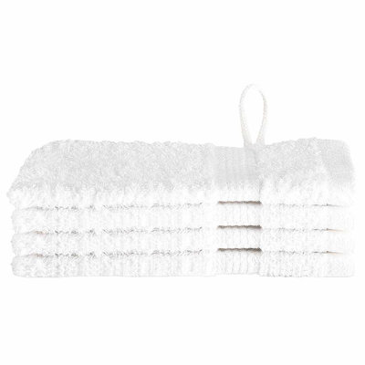 Washcloths Cotton