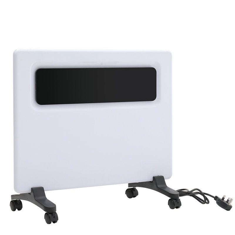 Living And Home 3412 BTU Electric Space Heater