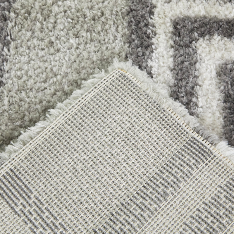 Kavi Recycled P.E.T. Indoor Rug, Rectangle 5'3" x 7'
