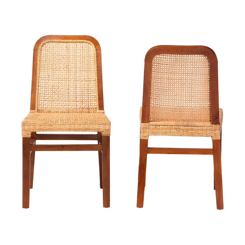 Dining Chairs (Set of 2)