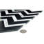 Bizou™ 12 x 13 in. Marble Decorative Accent Tile-73489863