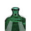 Handmade Glass Floor Vase-123297950