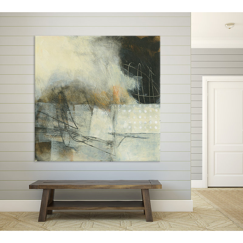 «In the Clouds I» par Jane Davis - reproduction d'art sur toile