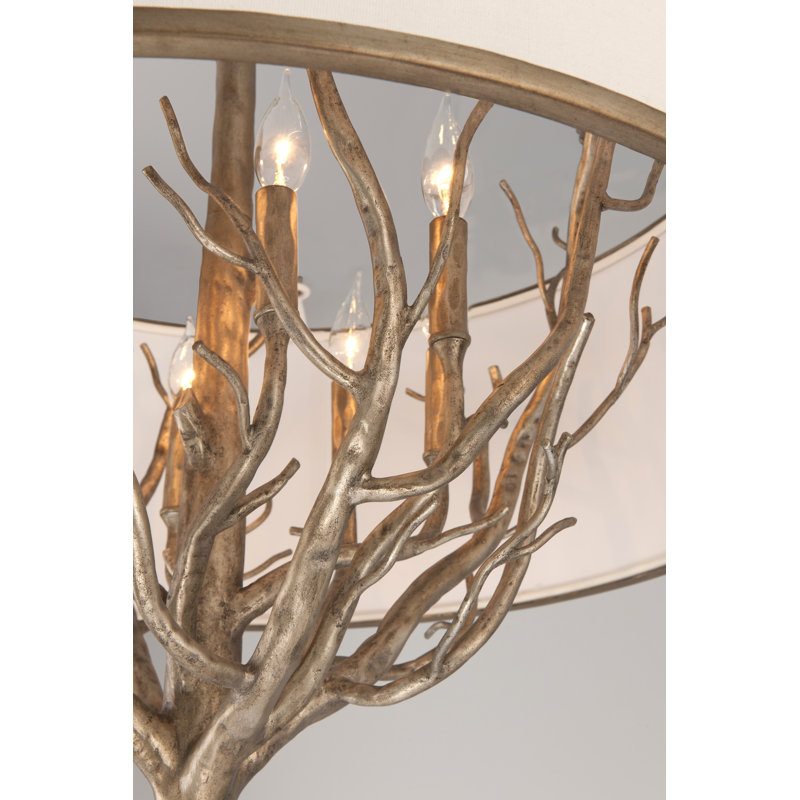 Whitman 8 Light Chandelier