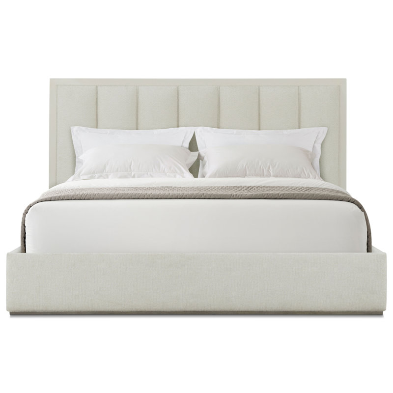 Panos US King Bed