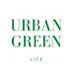Logo URBAN GREEN