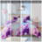 Dreamy Watercolor Bedding Sets, Multicolor Polyester For Cozy Home